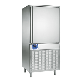 blast chiller | shock freezer BF 121 AG | 3500 watts 400 volts product photo