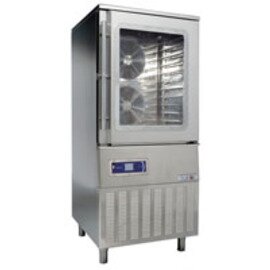 blast chiller | shock freezer BF 121 AZ VTR  • convection cooling | 3650 watts 400 volts product photo