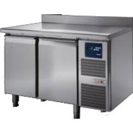 refrigerated table GN 1/1 KTF 2020 O 200 watts | upstand | 2 solid doors product photo