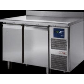 freezer table GN 1/1 TKTF 2020 M 470 watts  | upstand  | 2 solid doors product photo