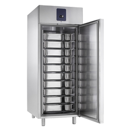 ice cream storage freezer TK 1000 Eis | 935 ltr | convection cooling product photo  S