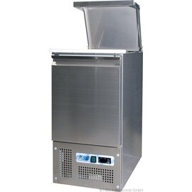 saladette KBS 450 | 109 ltr | convection cooling | gastronorm product photo