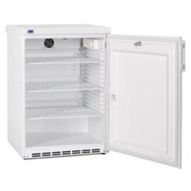 solid door refrigerator FKU 190 white 180 ltr | convection cooling | door swing on the right product photo