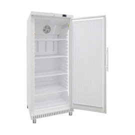 bakery refrigerator KBS 410 BKU white | 400 ltr | solid door | changeable door hinge product photo