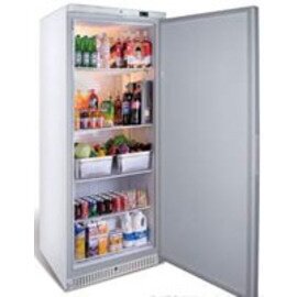 industrial covection fridge KBS 605 U | 600 ltr | changeable door hinge product photo
