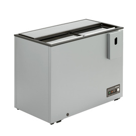 cottle chest freezer AL 110 | 281 ltr product photo