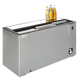 cottle chest freezer AL 180 | 508 ltr product photo