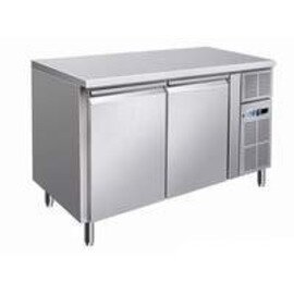 bakery cooling table BKTM 210 350 watts  | 2 solid doors product photo