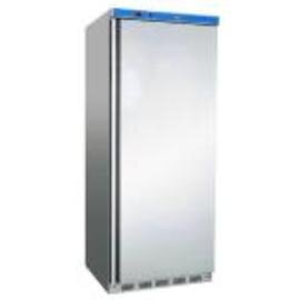industrial covection fridge KBS 602 U CHR | 600 ltr | changeable door hinge product photo