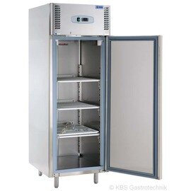 commercial freezer GN 2/1 TKU 738 ECO 585 ltr | convection cooling | door swing on the right product photo