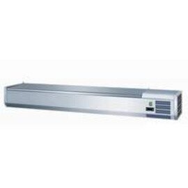 refrigerated countertop unit RX 2010 78 ltr 230 volts product photo