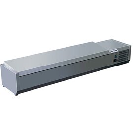 refrigerated countertop unit RX 1810 69 ltr 230 volts product photo
