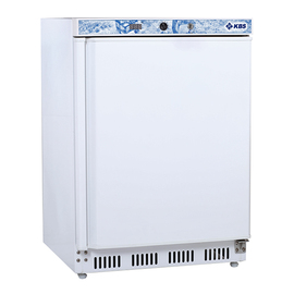 industrial covection fridge KBS 202 U | 129 ltr | changeable door hinge product photo