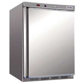 freezer KBS 202 TK CHR | 129 ltr | solid door | changeable door hinge product photo