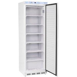 freezer KBS 402 TK white | 361 ltr | solid door | changeable door hinge product photo