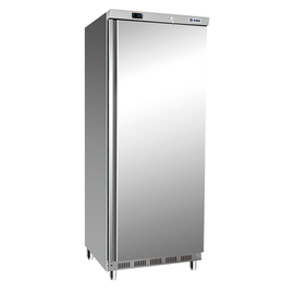 refrigerator KBS 702 U CHR | 641 ltr | solid door | changeable door hinge product photo
