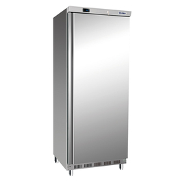 freezer KBS 702 TKU CHR | 522 ltr | solid door | changeable door hinge product photo