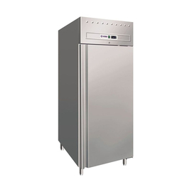 bakery refrigerator KU 800 CNS | 852 ltr | solid door product photo