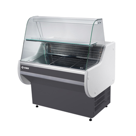 freestanding refrigerated counter Avenue 120 product photo