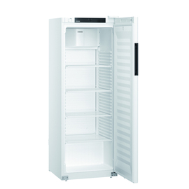 bottle Cooler MRFvc 3501 | solid door | convection cooling | door swing on the right product photo