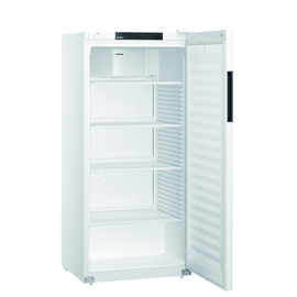 bottle Cooler MRFvc 5511 | glass door | convection cooling | door swing on the right product photo