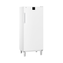 industrial covection fridge FRFvg 5501 W | 571 ltr | changeable door hinge product photo
