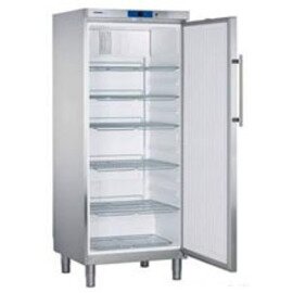 industrial covection fridge GKV 5760 CHR 583 ltr | convection cooling | door swing on the right product photo