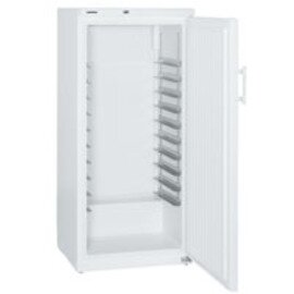 Bakery Freezer BG 5040 white 491 ltr | static cooling | door swing on the right product photo