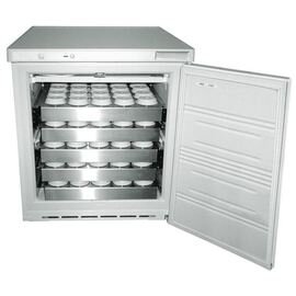 Freezer RGS 100 with reset-test facility product photo