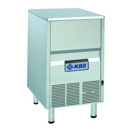 flake ice maker KF 45 L | air cooling | 40 kg / 24 hrs product photo