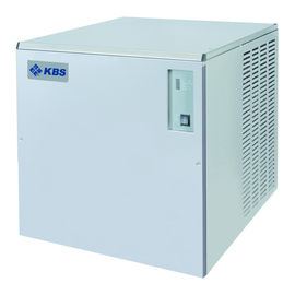 ice cube maker KV 150 L | air cooling | massive cone | 140 kg/24 hrs product photo
