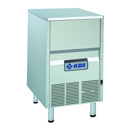 press flake ice maker KFP 85 L installable | 75 kg / 24 hrs product photo