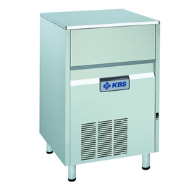 press flake ice maker KFP 145 L | 120 kg / 24 hours product photo
