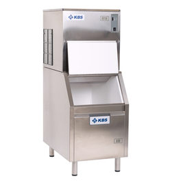 press flake ice maker KFP 210 L | 175 kg/24 hrs product photo  S