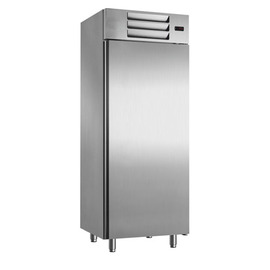 pastry fridge BKU 507 CHR Euronorm | convection cooling 488 ltr | 349.0 ltr product photo