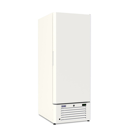 ice cream storage cabinet TKU 604 Eis white | solid door | static cooling 600 ltr | 451.0 ltr product photo