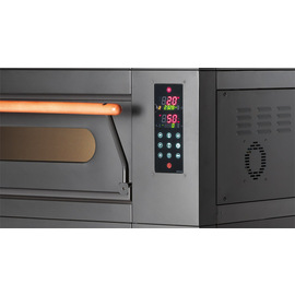 pizza oven | 7.2 kW product photo  S