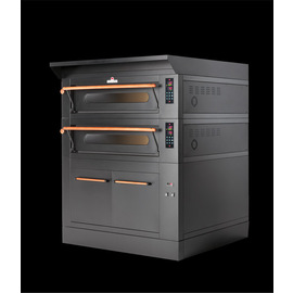 pizza oven | 7.2 kW product photo  S