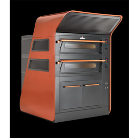 pizza oven | 7.2 kW product photo  S