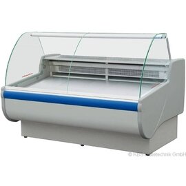 fresh food counter Merado 1030 U white 230 volts product photo