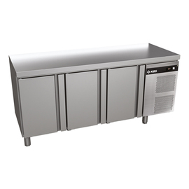 refrigerated table Classic KT 3310 | 403 ltr | convection cooling product photo