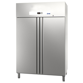 freezer Ready TKU 1407 | 1320 ltr | suitable for 46 grids GN 2/1 | 2 solid doors product photo