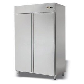 commercial freezer READY TKU 1406 1400 ltr | convection cooling product photo