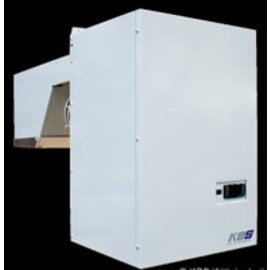 cooling piggyback aggregate HA-K 16  • convection cooling | 1560 watts 230 volts product photo