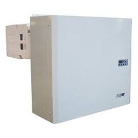 deep-freeze piggyback aggregate HA-TK 9  • convection cooling | 1460 watts 230 volts product photo