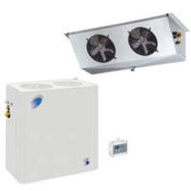 deep-freeze split aggregate SP-TK 5  • convection cooling | 1380 watts 230 volts product photo