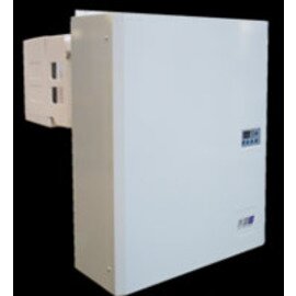 deep-freeze stuffing aggregate SA-TK 5  • convection cooling | 1350 watts 230 volts product photo