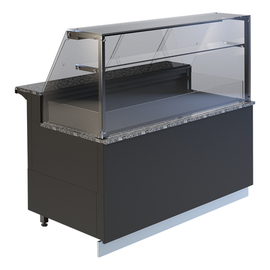 selling cool counter Gastroline Premium EX 200 | 365 ltr | convection cooling product photo