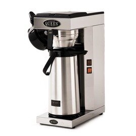 filter coffee maker  | 2.2 ltr | 230 volts 2200 watts | with insulated pump jug product photo
