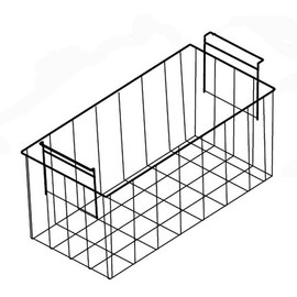 Basket for impulse freezer KBS 28 G to 68 G product photo